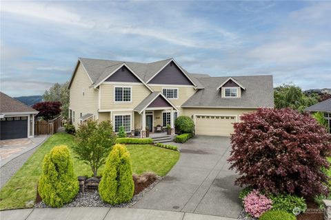 A home in Bonney Lake