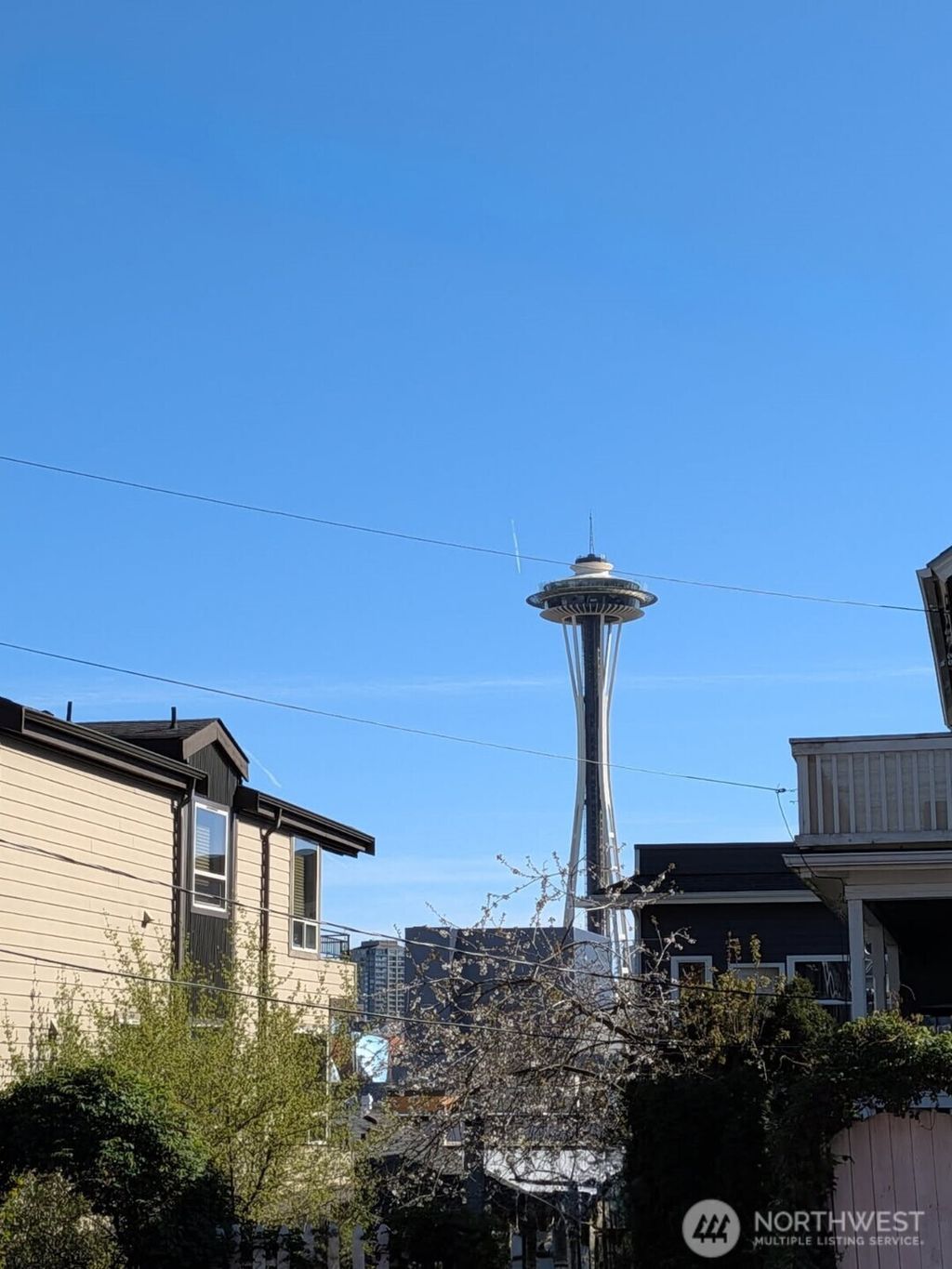 Photo of 310 Aloha Street, Seattle, WA 98109 (MLS # 2499210)