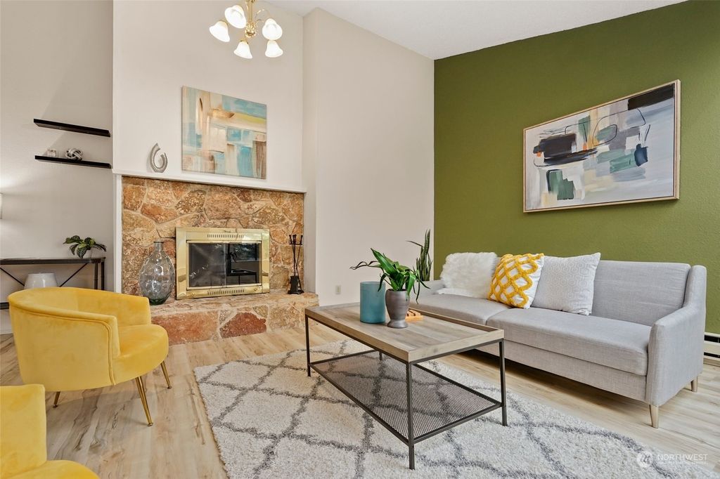 Photo of 3401 Oakes Avenue #5, Everett, WA 98201 (MLS # 2301527)