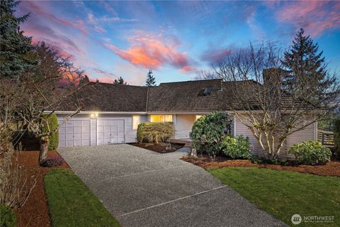 15728 NE 61st Ct Redmond WA 98052