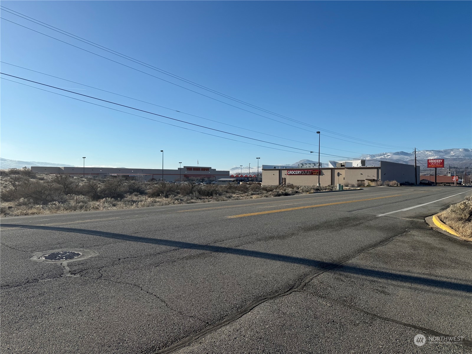 4 Stampede Business Park