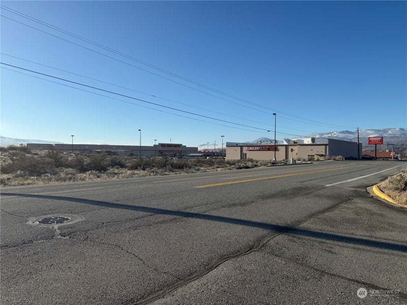 4 Stampede Business Park