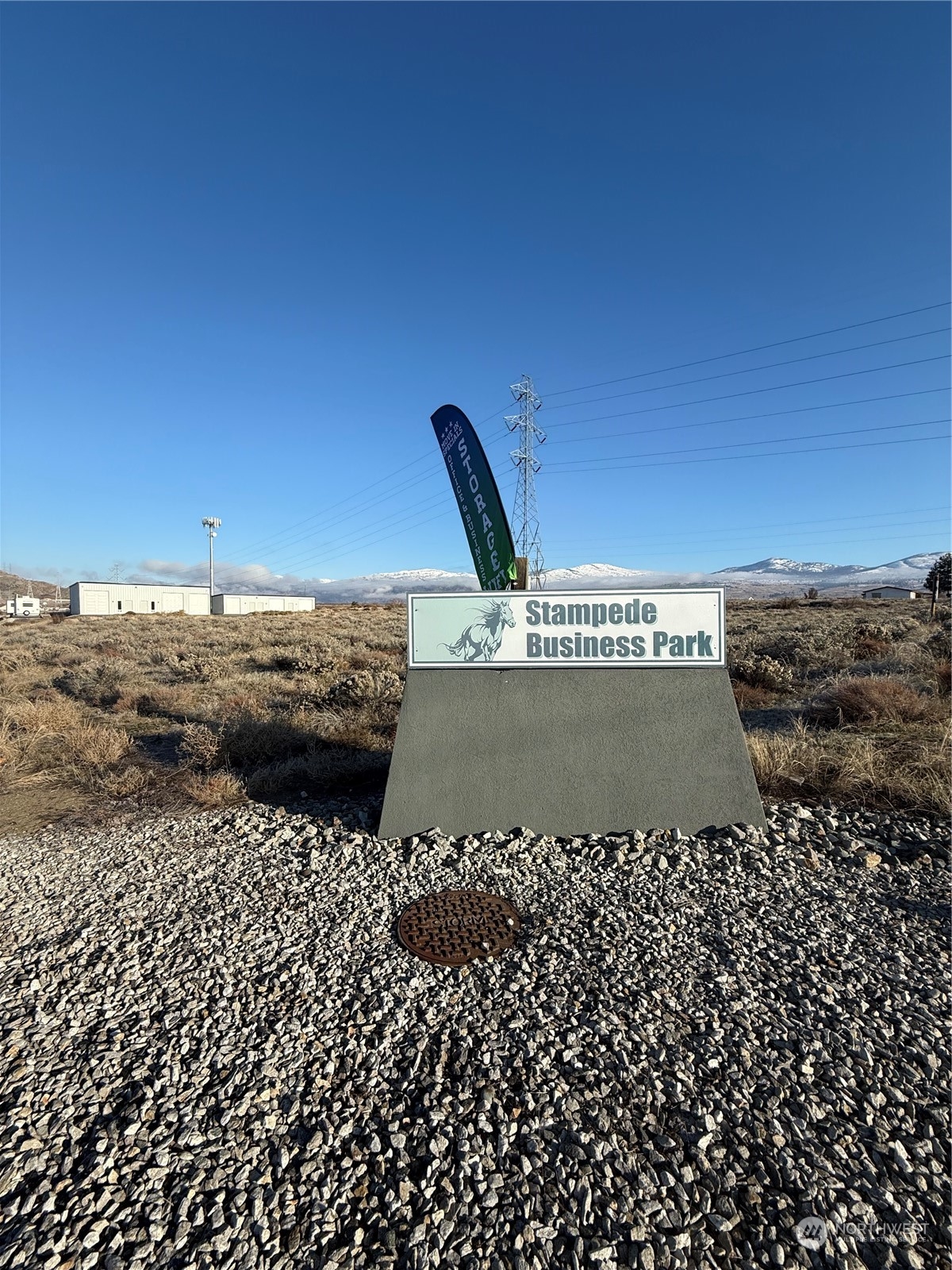 4 Stampede Business Park