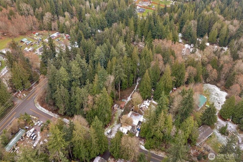 Photo of 12411 76th Avenue NW, Marysville, WA 98271 (MLS # 2574962)