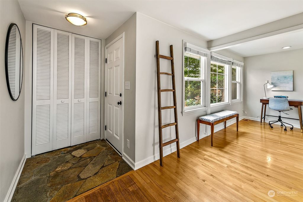 Photo of 5751 58th Avenue NE, Seattle, WA 98105 (MLS # 2278890)