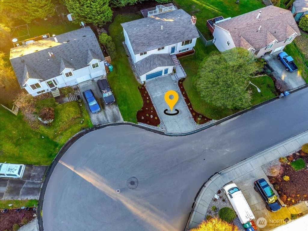 Photo of 28769 53rd Avenue S, Auburn, WA 98001 (MLS # 2504902)