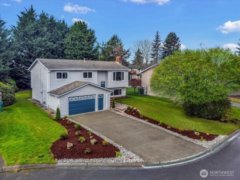 Photo of 29769 53rd Avenue S, Auburn, WA 98001 (MLS # 2504902)