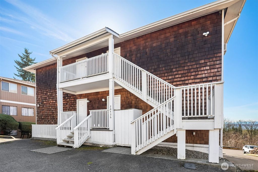 Photo of 28426 S 16th Ave Ave, Federal Way, WA 98003 (MLS # 2510472)