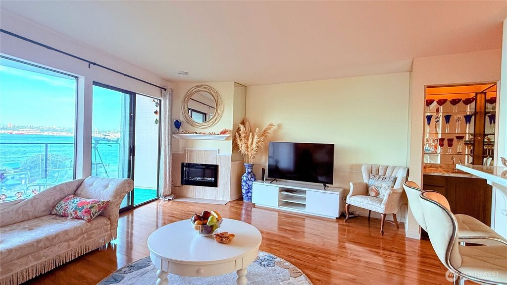 Photo of 1221 Harbor Avenue SW #305, Seattle, WA 98116 (MLS # 2368697)