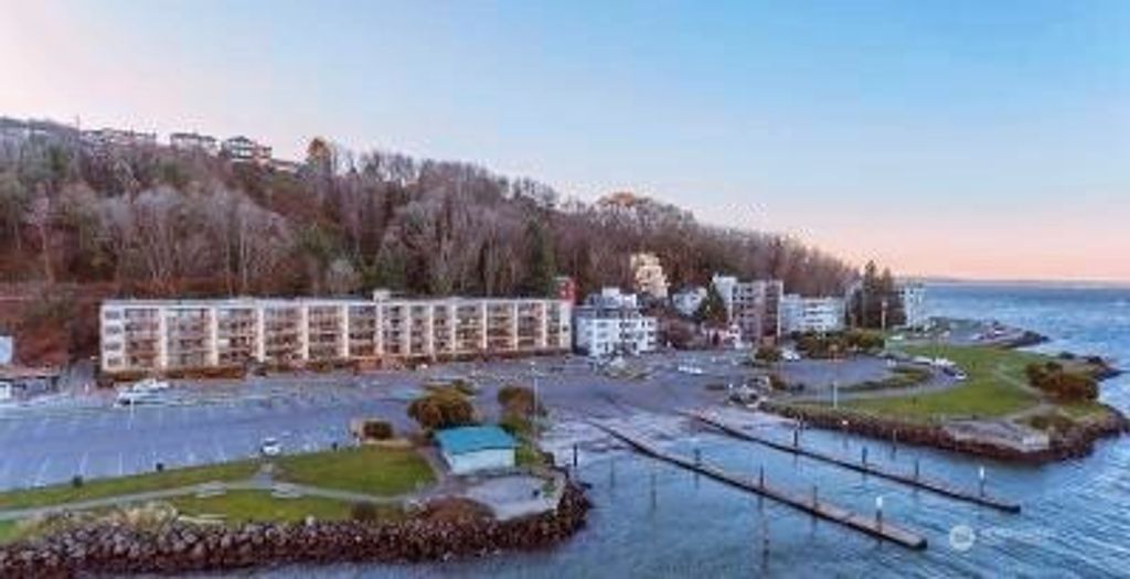 Photo of 1221 Harbor Avenue SW #305, Seattle, WA 98116 (MLS # 2368697)