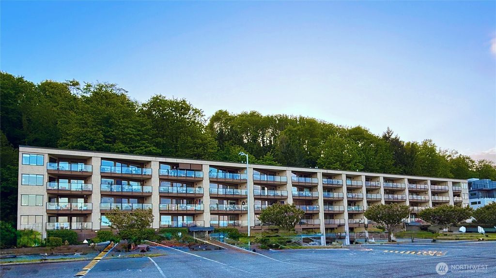 Photo of 1221 Harbor Avenue SW #305, Seattle, WA 98116 (MLS # 2368697)