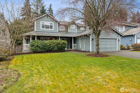 10822 211th Avenue Ct E Bonney Lake WA 98391