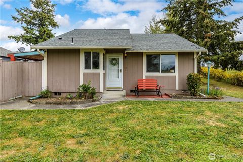 727 Salzburg Lane SE, Olympia, WA 98513 - MLS#: 2373505