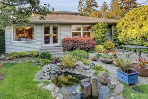 A home in Edmonds