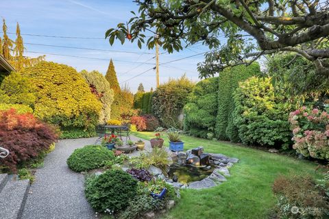 A home in Edmonds