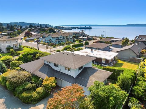 A home in Edmonds