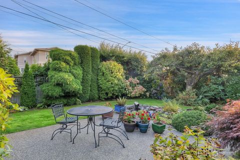 A home in Edmonds