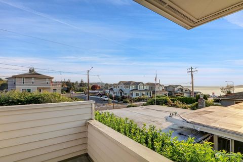 A home in Edmonds