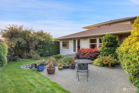 A home in Edmonds