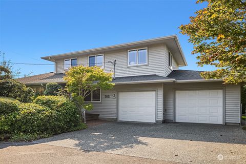 A home in Edmonds