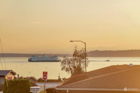 A home in Edmonds