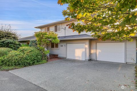 A home in Edmonds