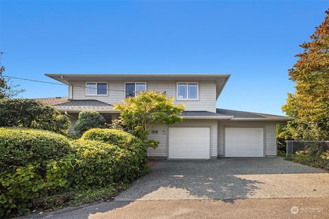 A home in Edmonds