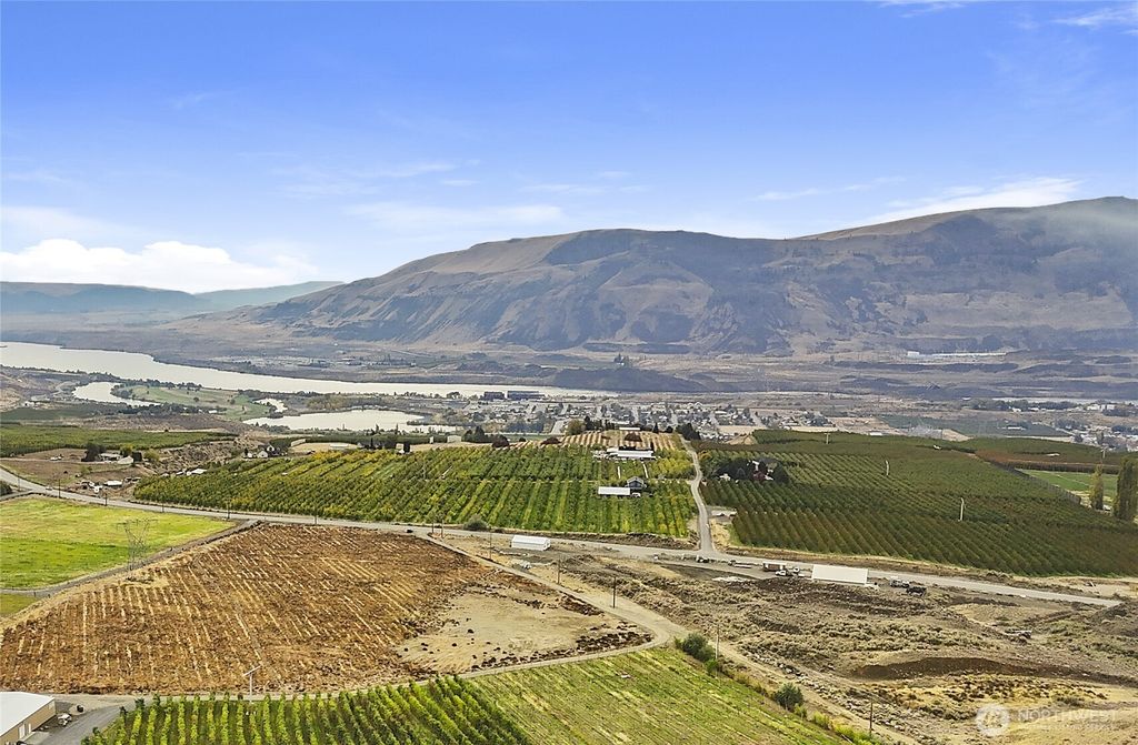 Photo of 6162 Batterman Rd Parcel B Rd, East Wenatchee, WA 98802 (MLS # 2482764)