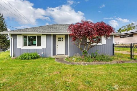 7520 S I Street Tacoma WA 98408