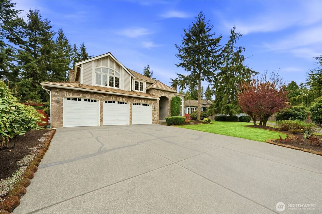 Photo of 15634 27th Drive SE, Mill Creek, WA 98012 (MLS # 2506907)