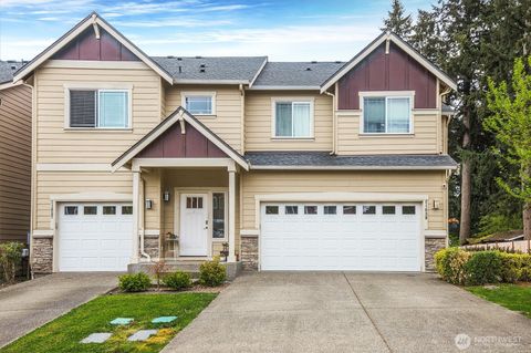 Photo of 21637 104th Street Ct E, Bonney Lake, WA 98391 (MLS # 2511532)