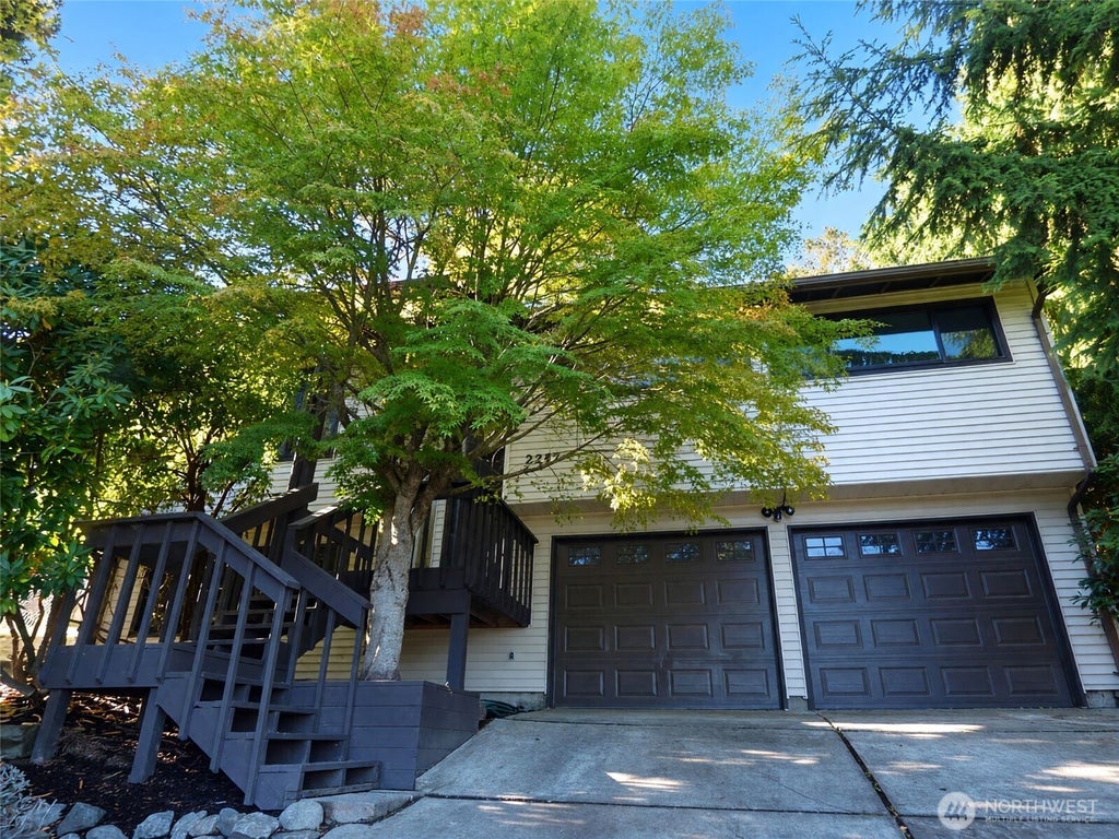 Photo of 2242 W 12th Street, Port Angeles, WA 98363 (MLS # 2589634)