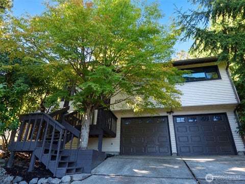 Photo of 2242 W 12th Street, Port Angeles, WA 98363 (MLS # 2589634)