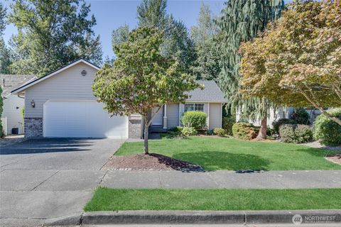 Photo of 17310 Redhawk Drive, Arlington, WA 98223 (MLS # 2530040)