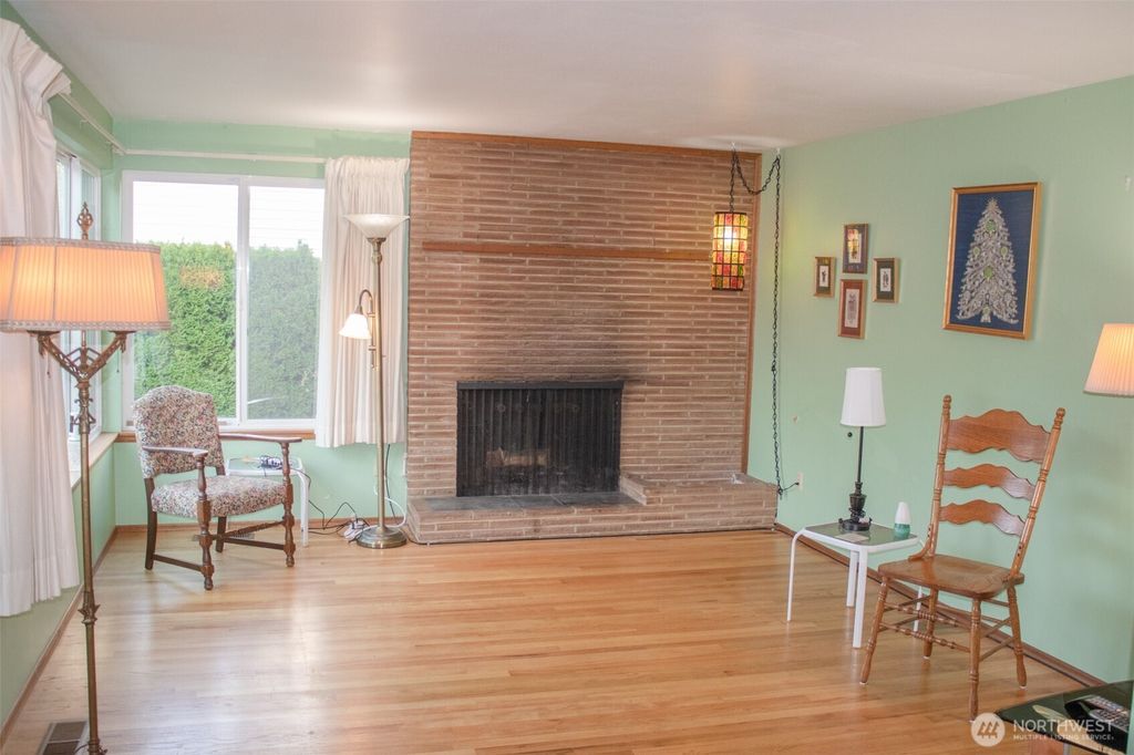 Photo of 5101 S 163rd Place, Tukwila, WA 98188 (MLS # 2423024)