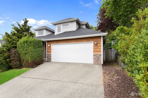 A home in Marysville