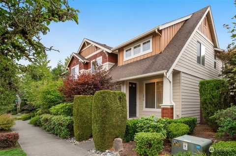 A home in Mill Creek