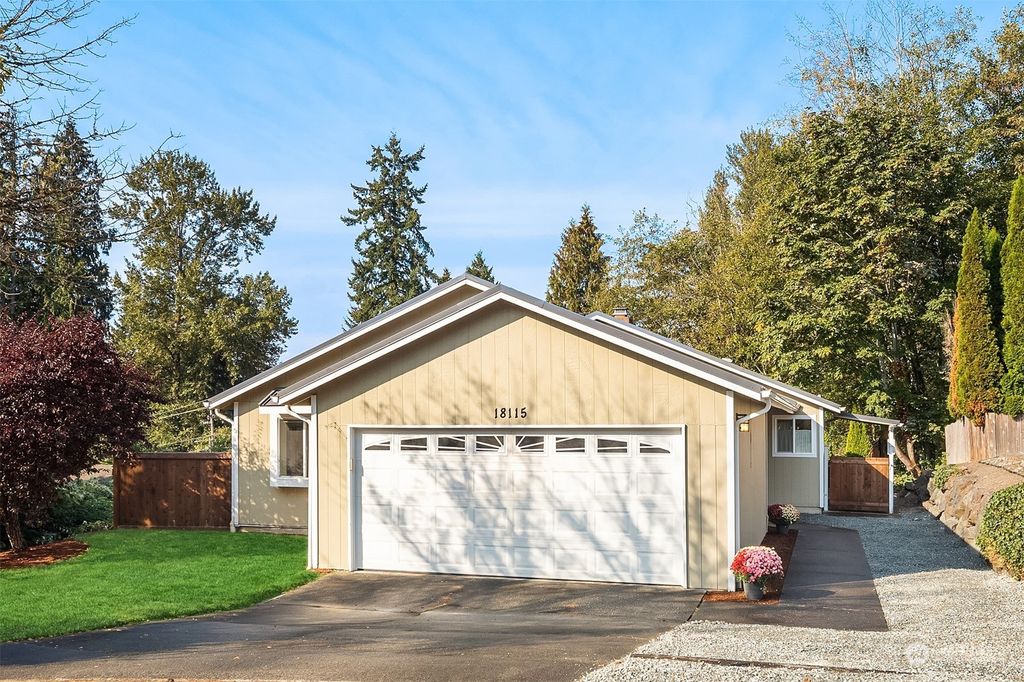 Photo of 18115 145th Place NE, Woodinville, WA 98072 (MLS # 2008563)