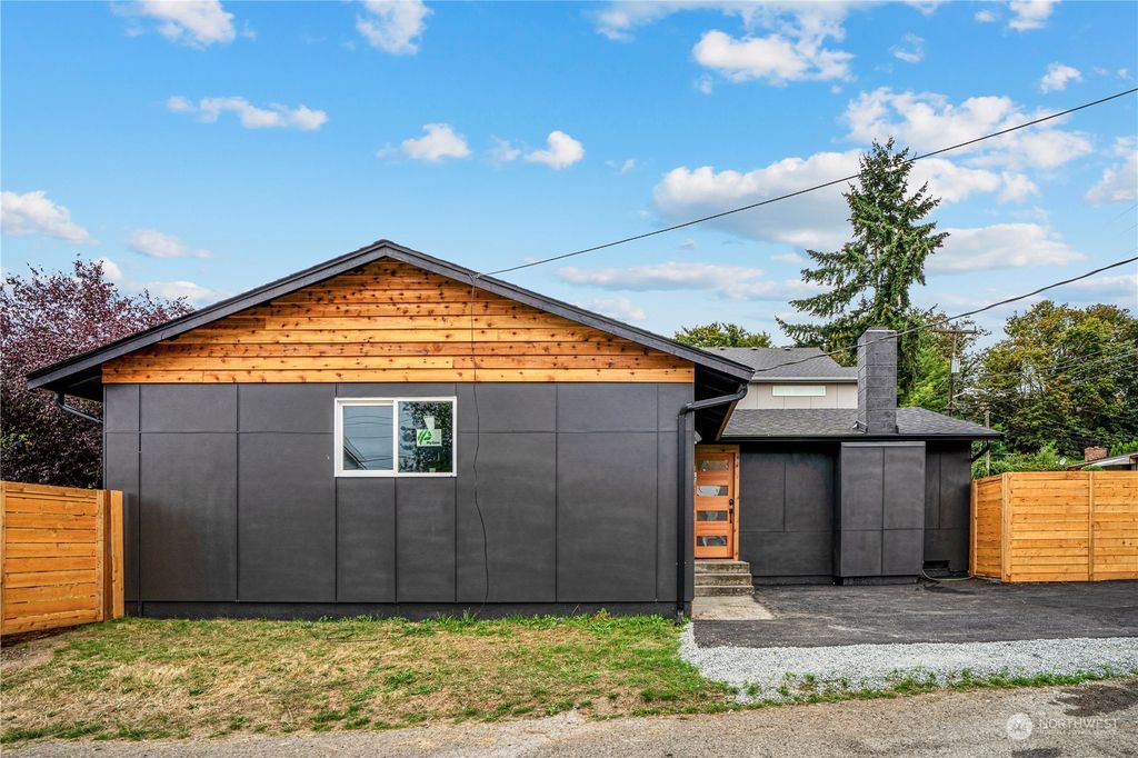 Photo of 3549 S Morgan St St, Seattle, WA 98118 (MLS # 2302959)