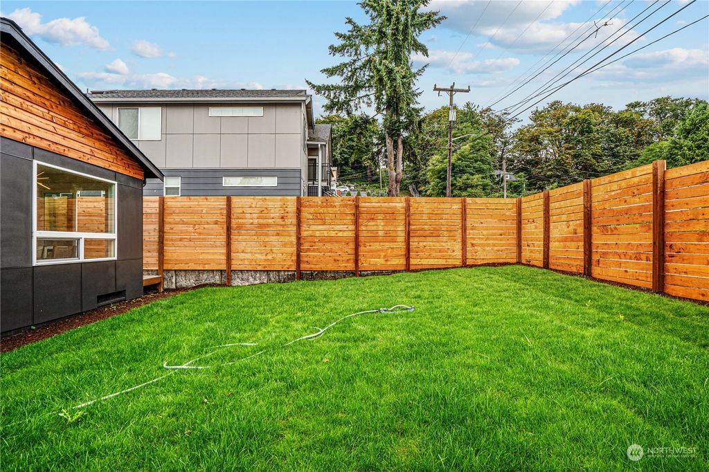 Photo of 3549 S Morgan St St, Seattle, WA 98118 (MLS # 2302959)