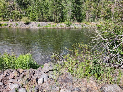 Photo of 0 Lot 6 Pine Cliffs #2, Naches, WA 98937 (MLS # 2558231)