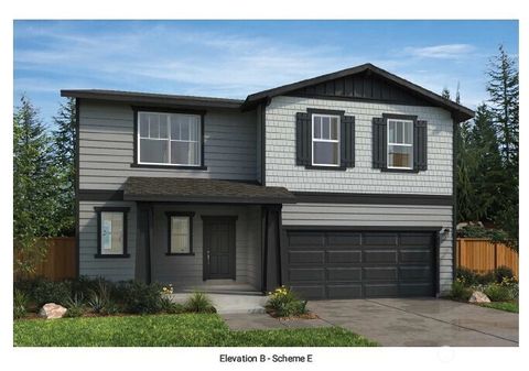 Photo of 4806 3rd (Lot 11) Avenue NW, Olympia, WA 98502 (MLS # 2444130)