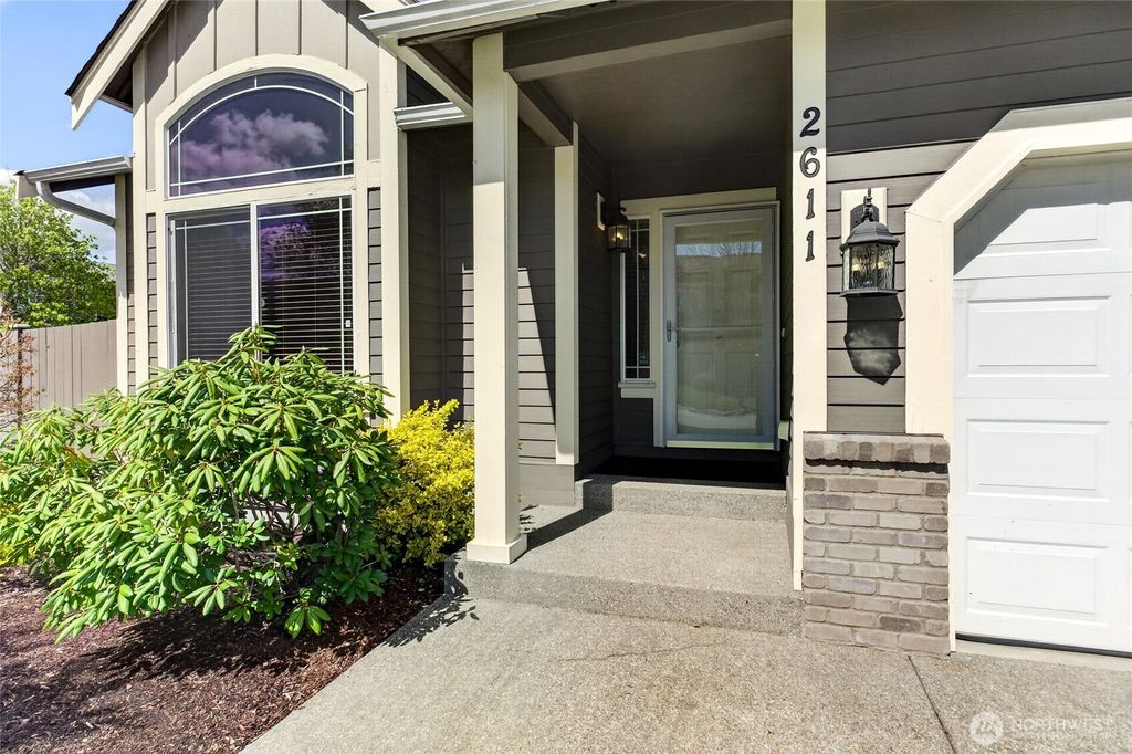 Photo of 19005 26th Avenue Ct E, Spanaway, WA 98387 (MLS # 2509789)