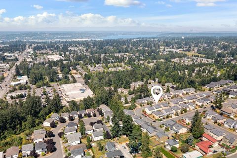 A home in Renton