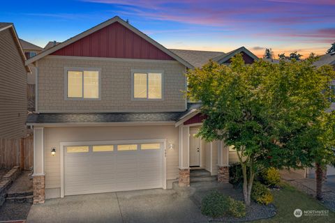 A home in Renton