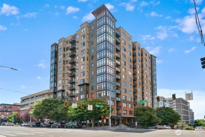 2721 1st Avenue 809 Seattle WA 98121