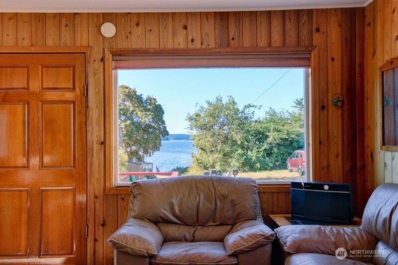 Photo of 13210 Satterlee Road, Anacortes, WA 98221 (MLS # 2563291)
