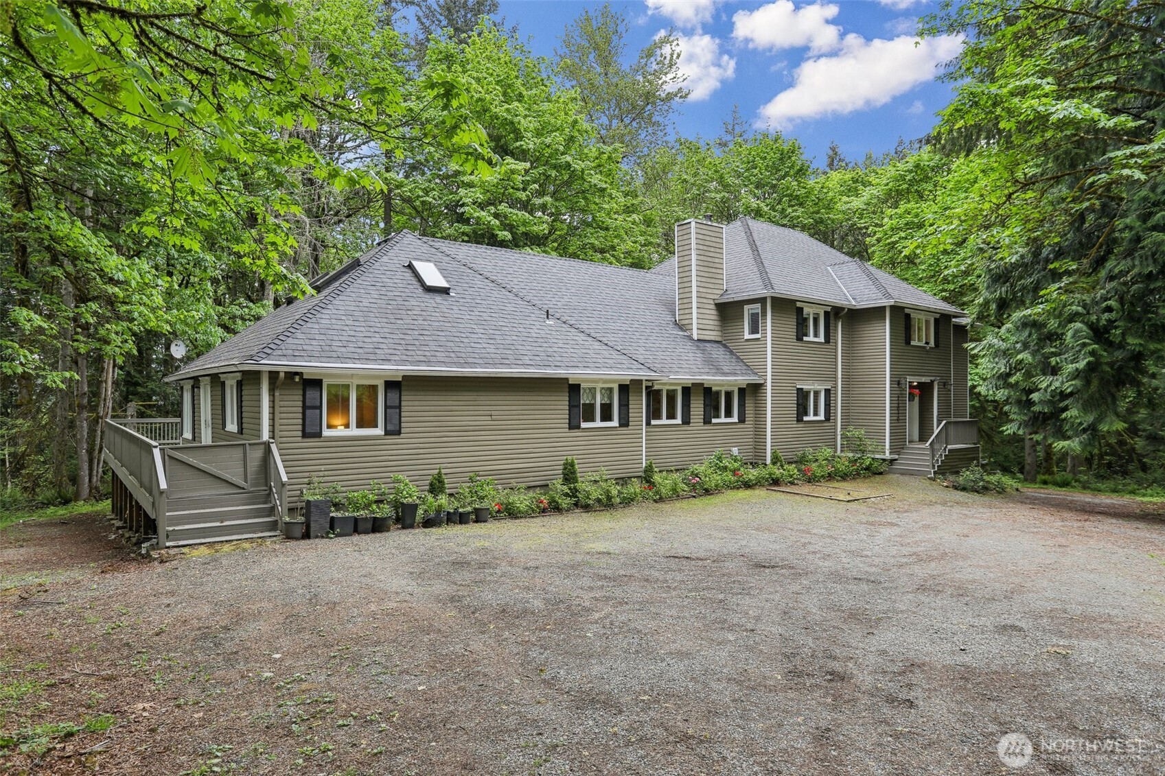 24010 SE 168th Street