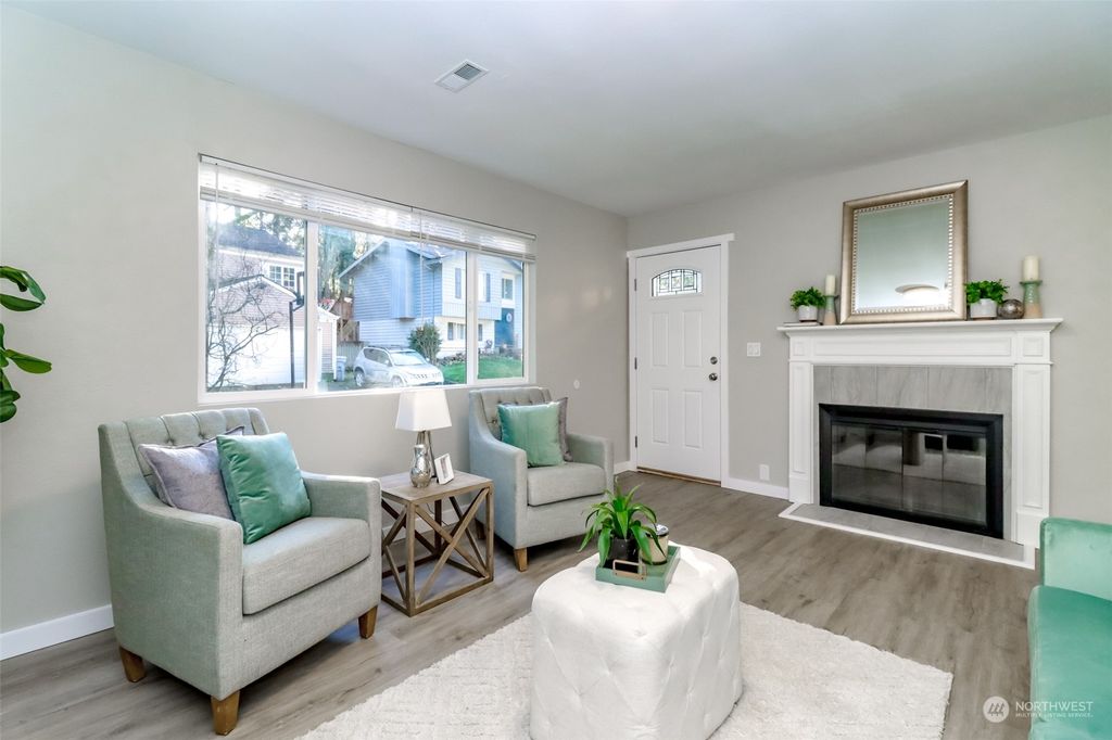 Photo of 26418 187th Avenue SE, Covington, WA 98042 (MLS # 2186637)