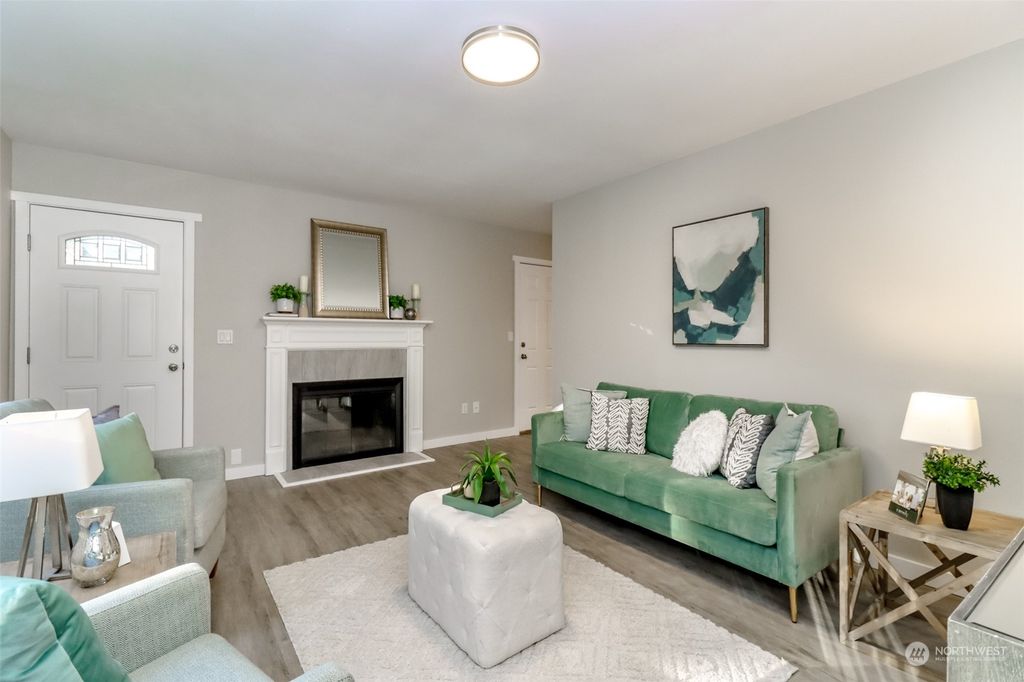 Photo of 26418 187th Avenue SE, Covington, WA 98042 (MLS # 2186637)